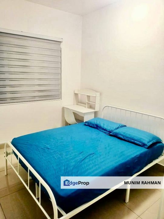 Akasia Residensi Apartment Sepang For Rent, Selangor, Sepang