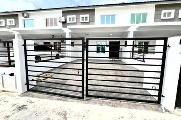 Taman Semarak Warisan