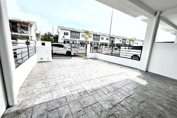 Taman Semarak Warisan