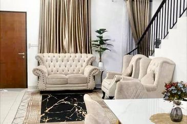 Taman Semarak Warisan