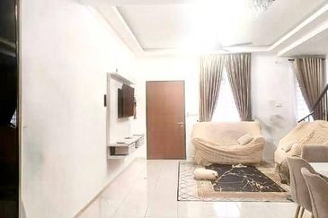 Taman Semarak Warisan