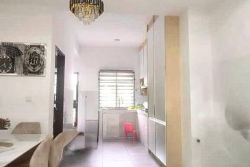 Taman Semarak Warisan