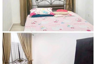 Taman Semarak Warisan