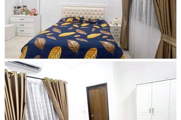 Taman Semarak Warisan