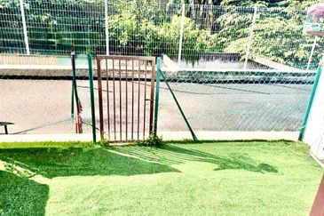 Taman Semarak Warisan