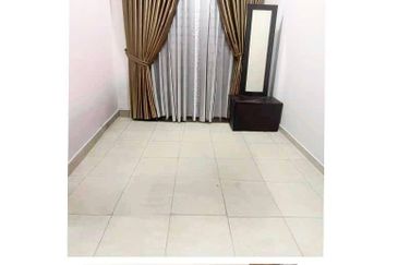 Taman Semarak Warisan