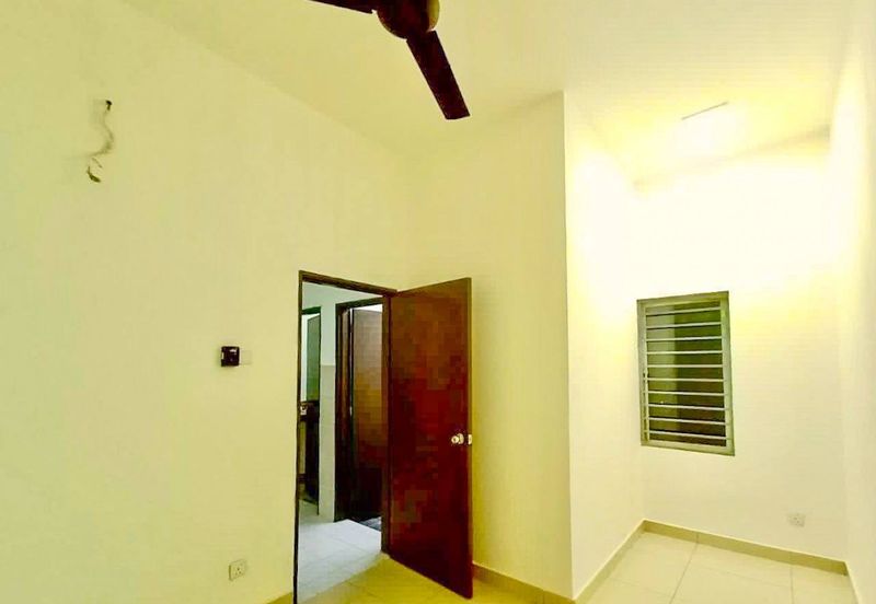 Double Storey Terrace @ Taman Ruby, Dengkil