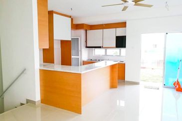 Casa Bluebell @ Cybersouth