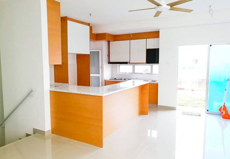 Casa Bluebell @ Cybersouth