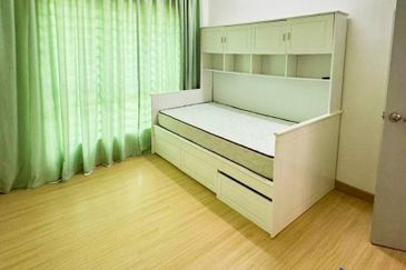 Casa Bluebell @ Cybersouth