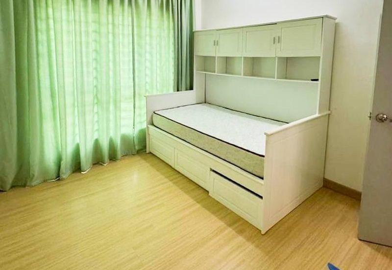 Casa Bluebell @ Cybersouth