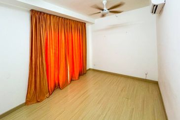 Casa Bluebell @ Cybersouth