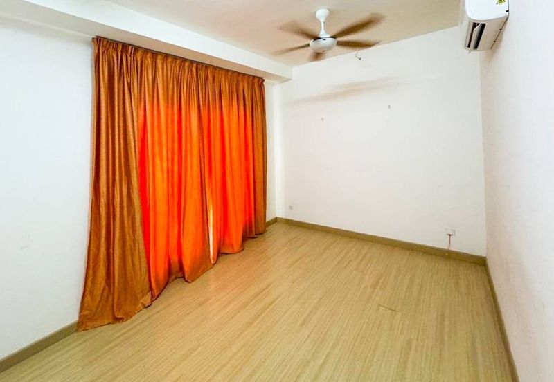 Casa Bluebell @ Cybersouth