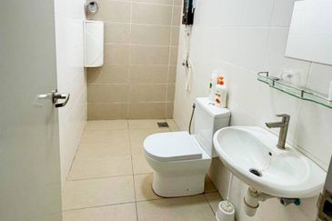 Casa Bluebell @ Cybersouth