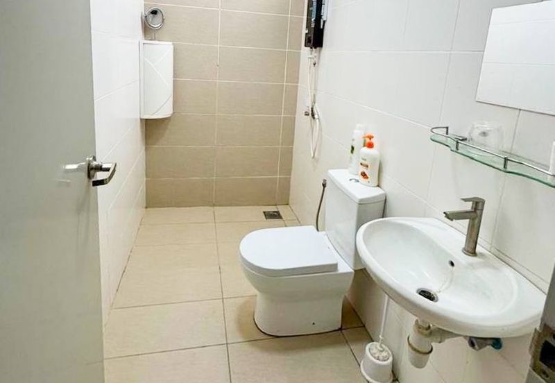 Casa Bluebell @ Cybersouth