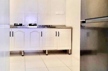 Savanna Executive Suites @ Southville City