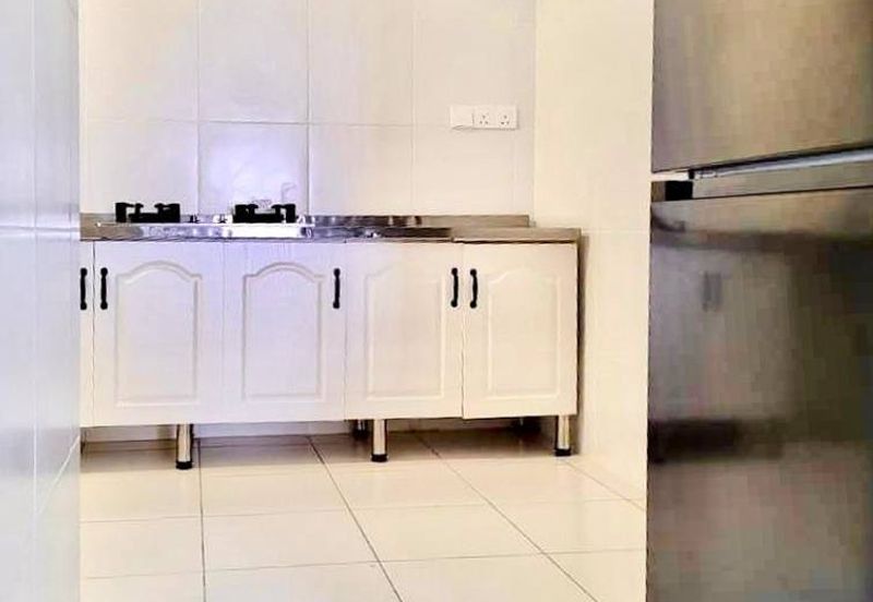 Savanna Executive Suites @ Southville City