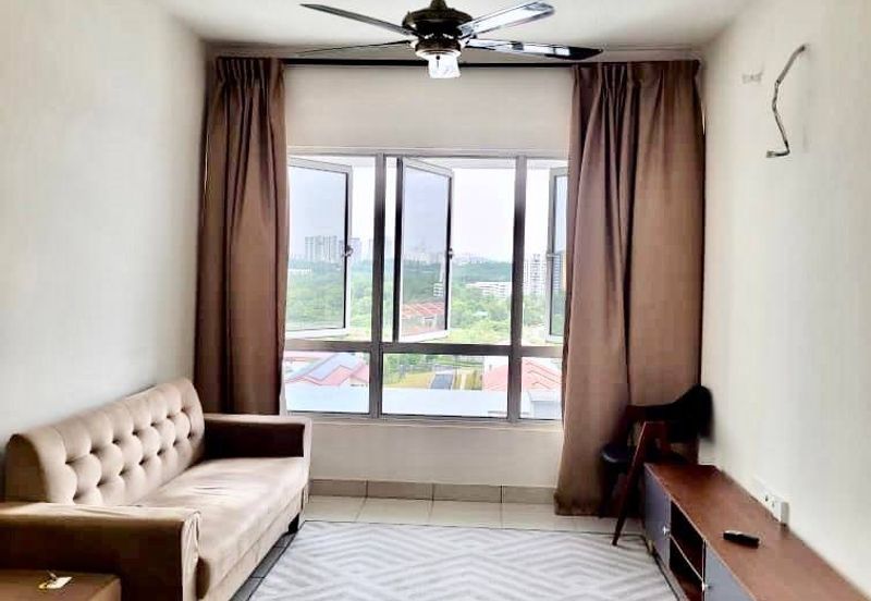 Savanna Executive Suites @ Southville City