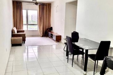 Savanna Executive Suites @ Southville City