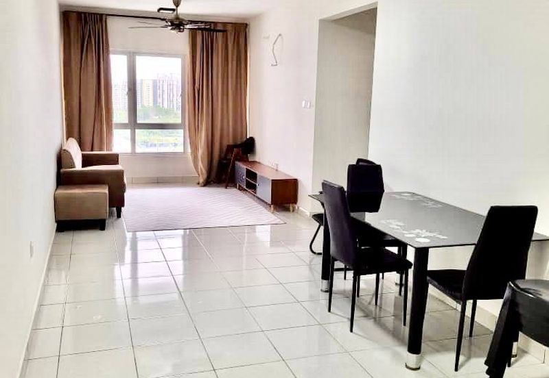 Savanna Executive Suites @ Southville City