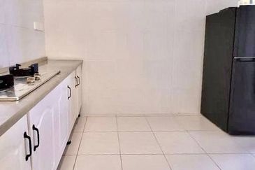 Savanna Executive Suites @ Southville City