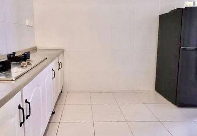 Savanna Executive Suites @ Southville City