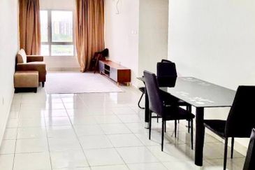 Savanna Executive Suites @ Southville City