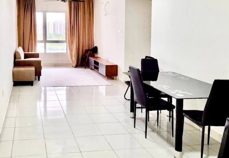 Savanna Executive Suites @ Southville City