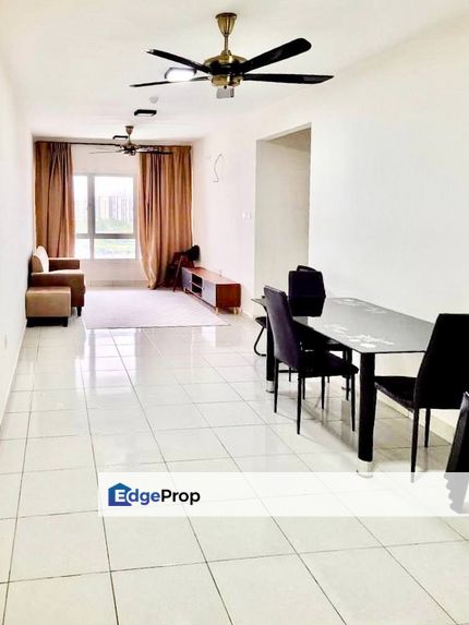 Savanna Executive Suites @ Dengkil, Selangor, Selangor, Bangi