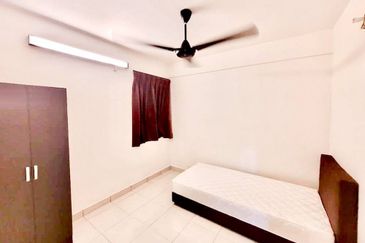 Savanna Executive Suites @ Southville City