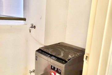 Savanna Executive Suites @ Southville City