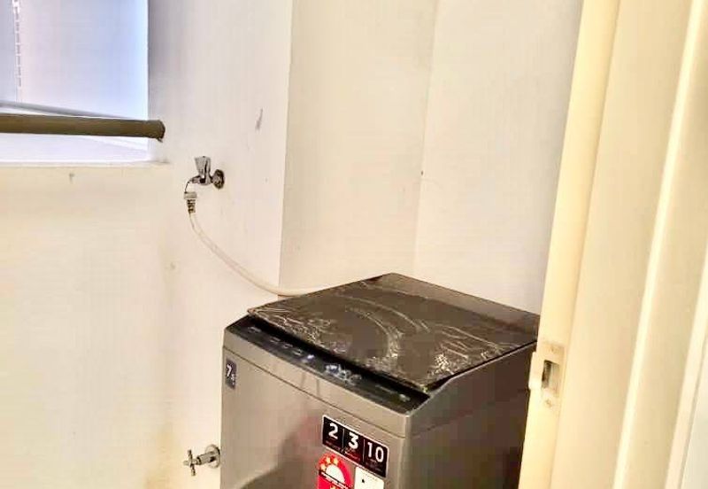 Savanna Executive Suites @ Southville City