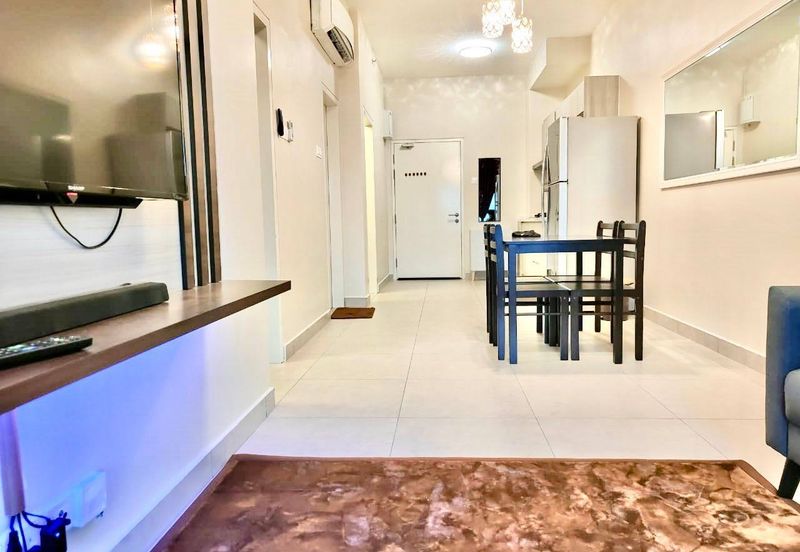 Residensi Rimbun @ Canopy Hills