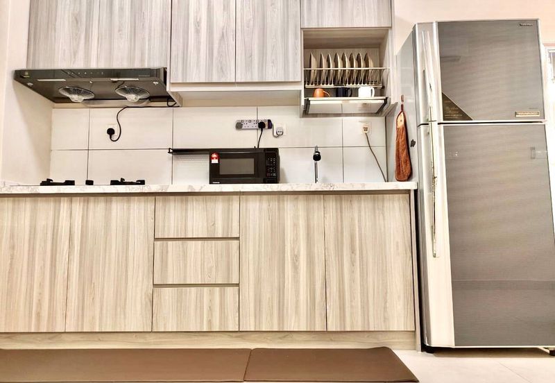 Residensi Rimbun @ Canopy Hills