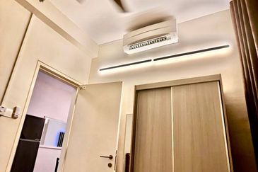 Residensi Rimbun @ Canopy Hills