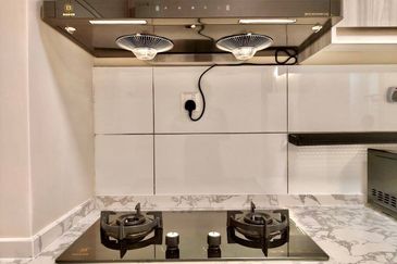 Residensi Rimbun @ Canopy Hills