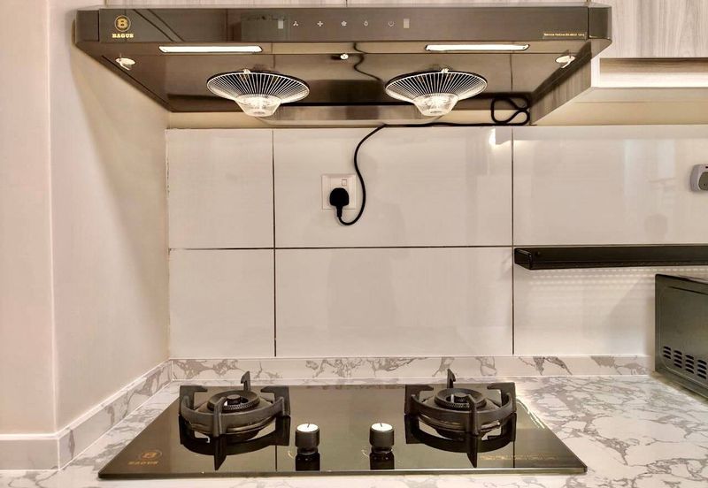 Residensi Rimbun @ Canopy Hills