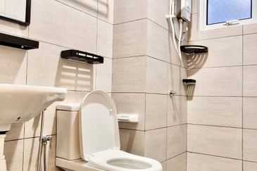 Residensi Rimbun @ Canopy Hills