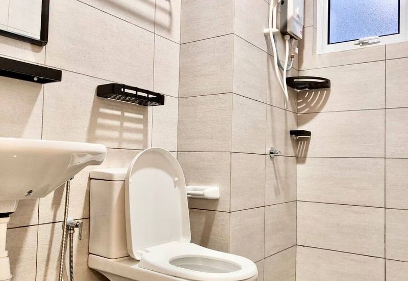 Residensi Rimbun @ Canopy Hills