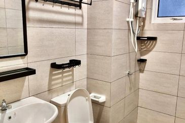 Residensi Rimbun @ Canopy Hills