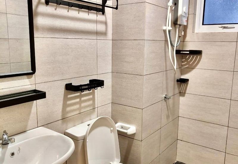 Residensi Rimbun @ Canopy Hills