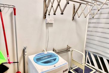 Residensi Rimbun @ Canopy Hills