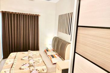 Residensi Rimbun @ Canopy Hills