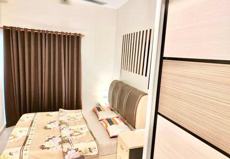 Residensi Rimbun @ Canopy Hills