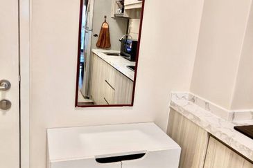 Residensi Rimbun @ Canopy Hills