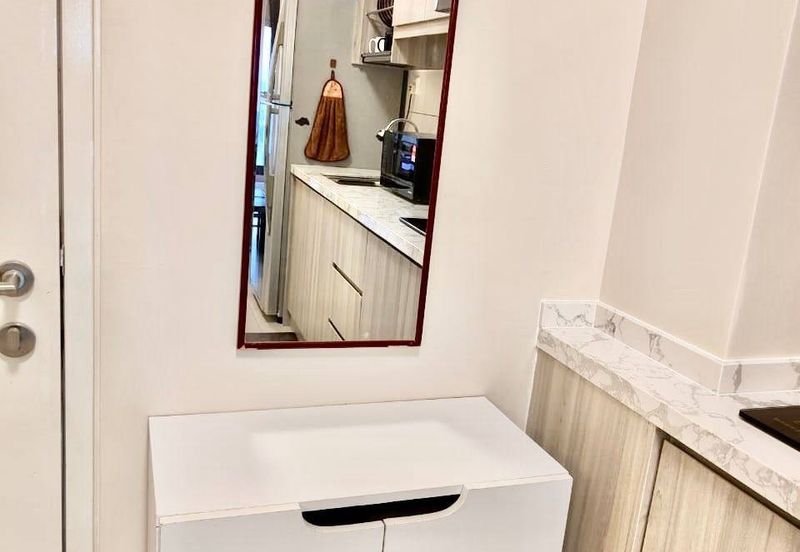 Residensi Rimbun @ Canopy Hills