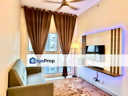 Canopy Hills (Residensi Rimbun) @ Kajang 2, Selangor, Kajang