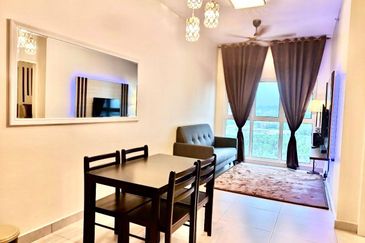 Residensi Rimbun @ Canopy Hills