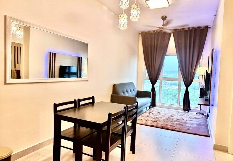 Residensi Rimbun @ Canopy Hills