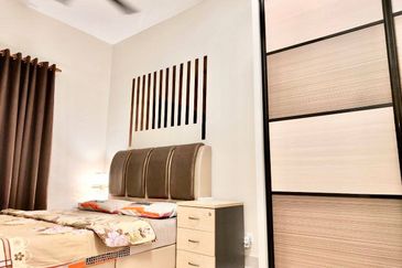 Residensi Rimbun @ Canopy Hills